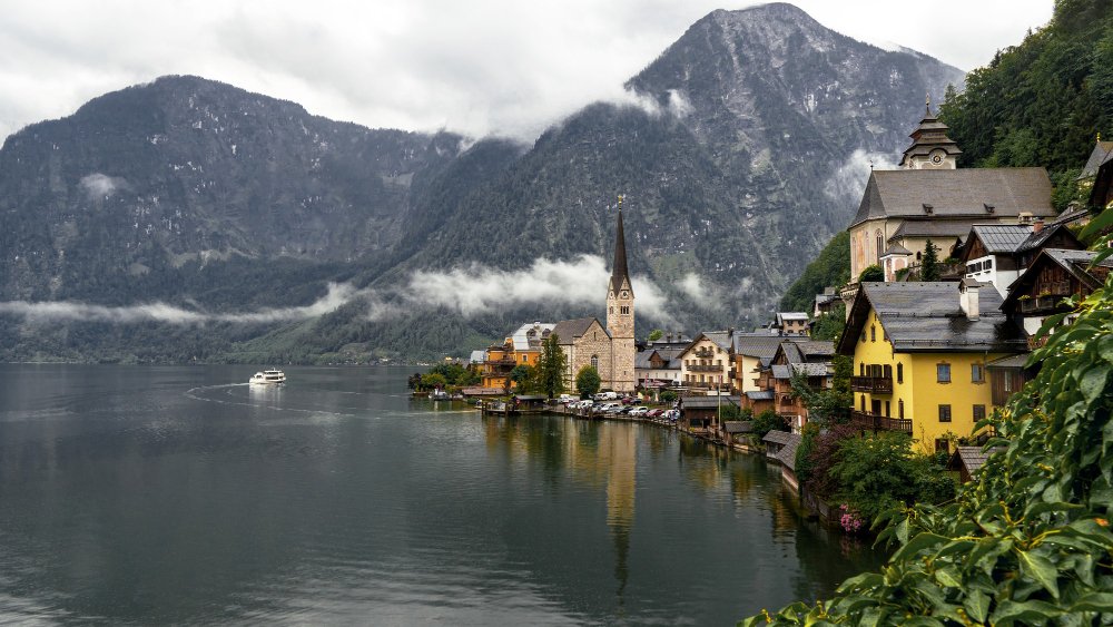 Austria travel