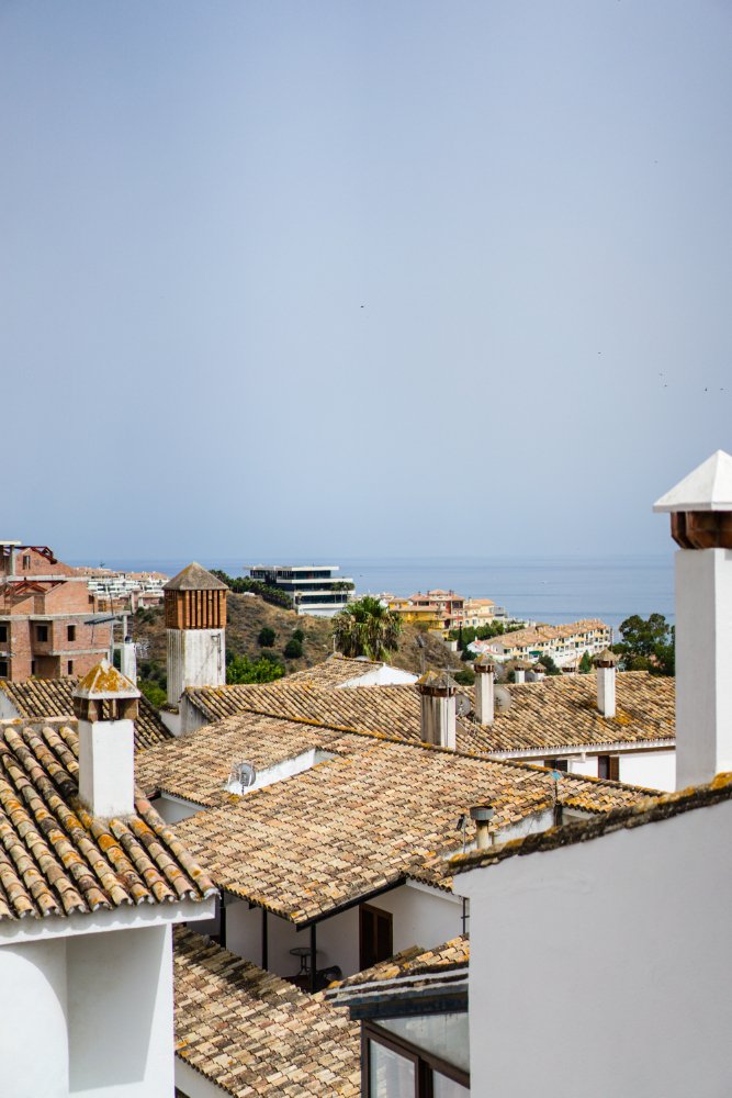 Spain travel