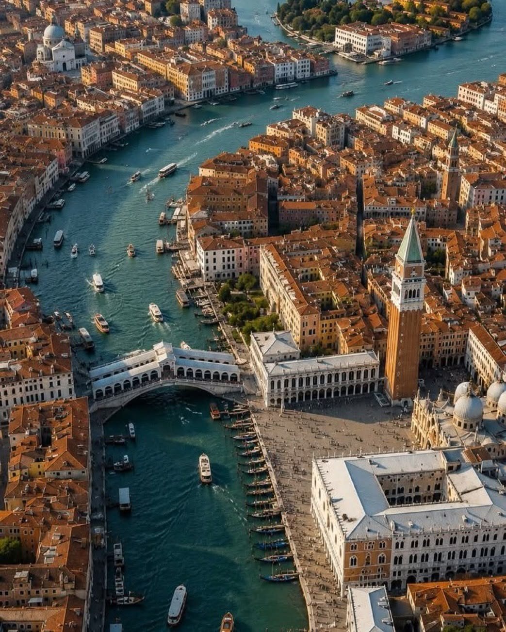 Italy travel