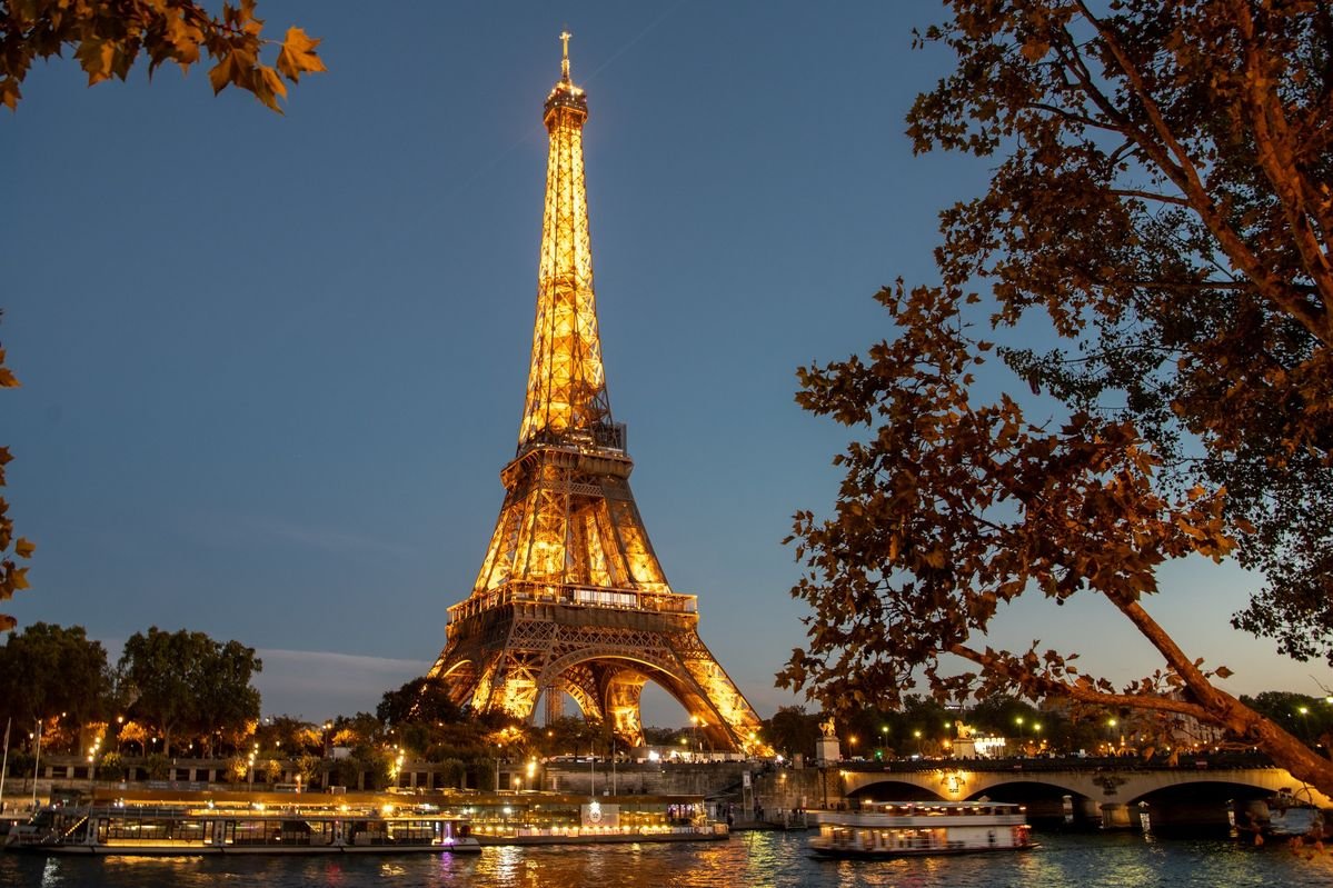 France travel