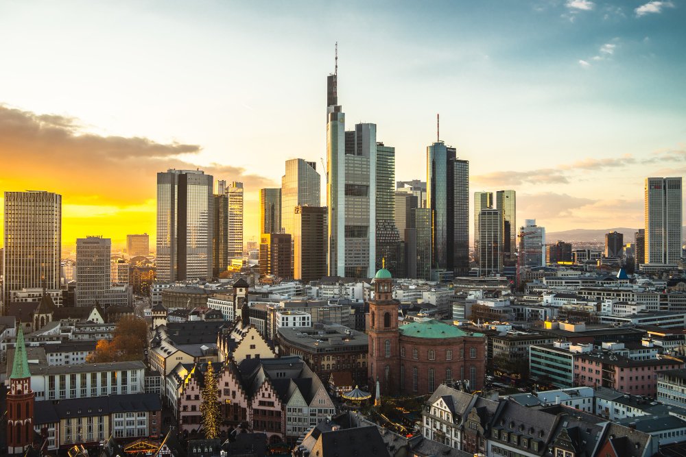 Germany travel