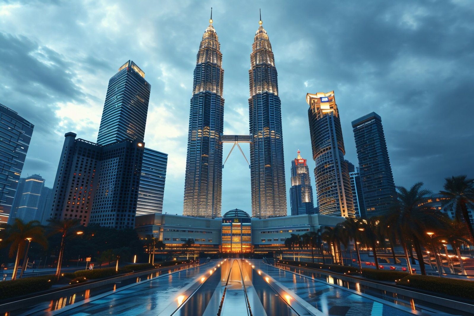 Malaysia Visa for UAE Residents: Do You Need One?