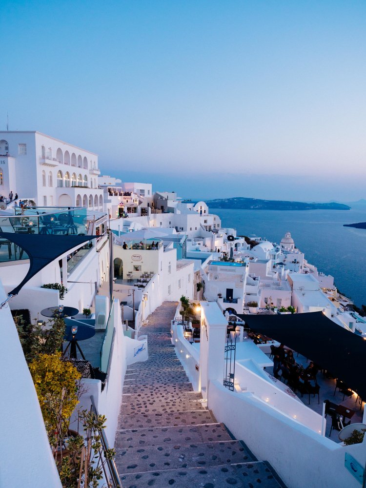Greece travel