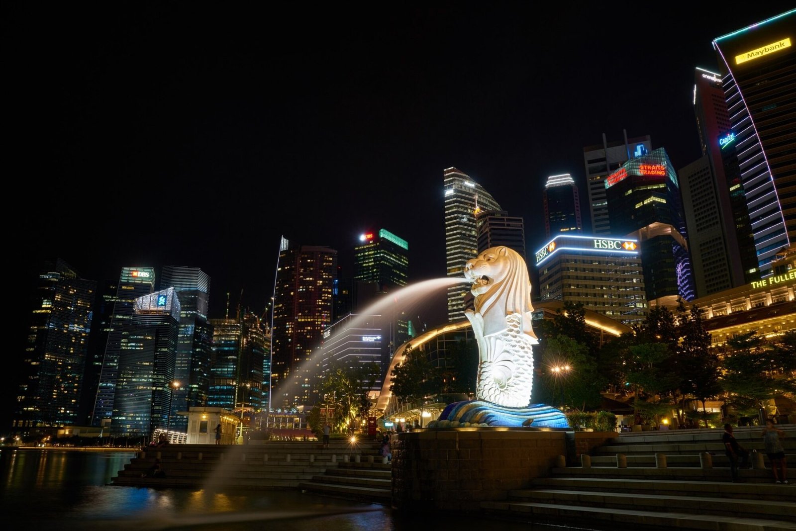 Singapore Visa for UAE Residents: Do You Need One?